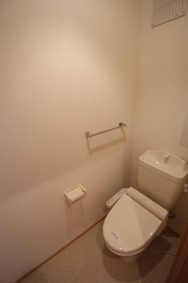 【トイレ】 | シャンポール