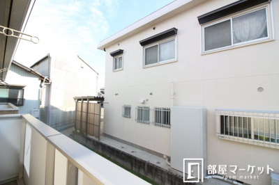 【展望】 | アイリス若林 | 同型タイプ