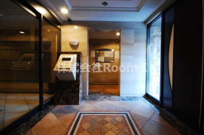 【その他共用部分】 | プレサンス大手前パークサイドⅡ