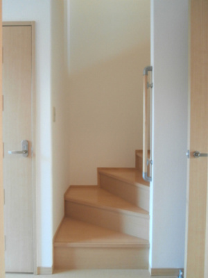 【内装】 | ローズコート