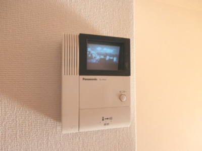 【セキュリティ】 | ローズコート