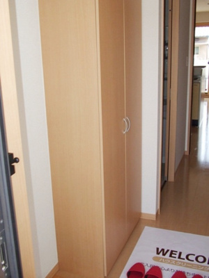 【収納】 | ローズコート