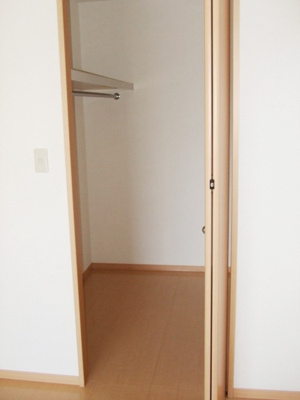 【収納】 | ローズコート