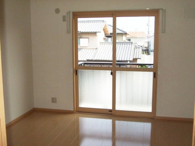 【寝室】 | ローズコート