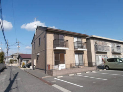 【外観】 | ローズコート