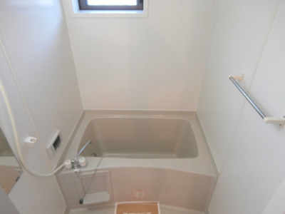 【浴室】 | ローズコート