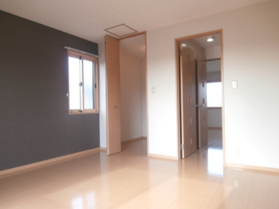 【洋室】 | ローズコート