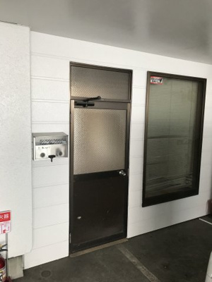 【その他共用部分】 | カメリアハイツ