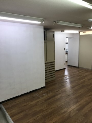 【その他】 | カメリアハイツ