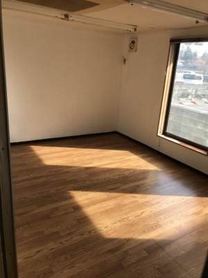 【居間・リビング】 | カメリアハイツ