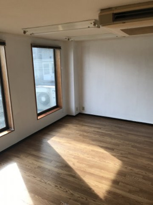 【居間・リビング】 | カメリアハイツ