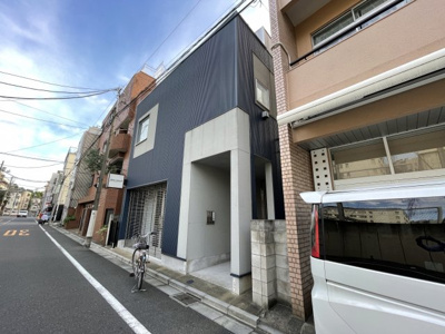 【外観】 | Aterier K（アトリエ　K）