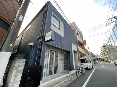 【外観】 | Aterier K（アトリエ　K）