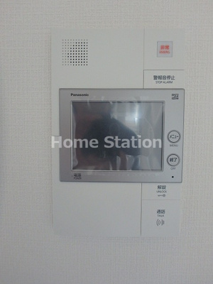 【セキュリティ】 | エスリード大阪クレストコート