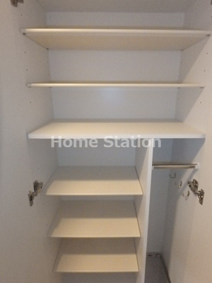 【玄関】 | エスリード大阪クレストコート