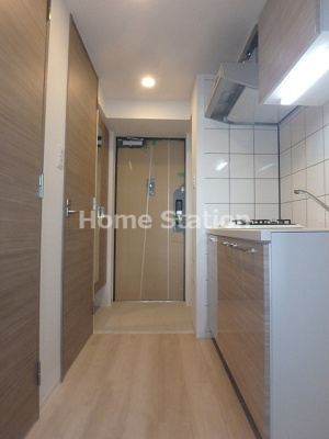 【内装】 | エスリード大阪クレストコート