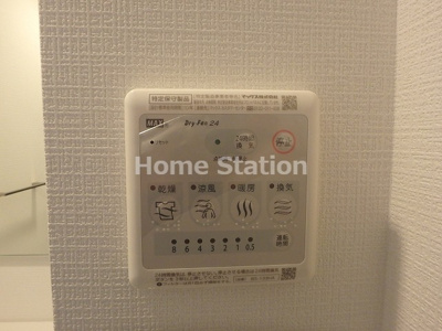 【設備】 | エスリード大阪クレストコート