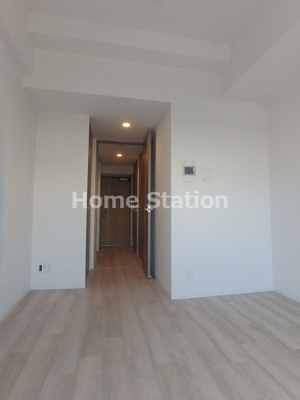 【居間・リビング】 | エスリード大阪クレストコート