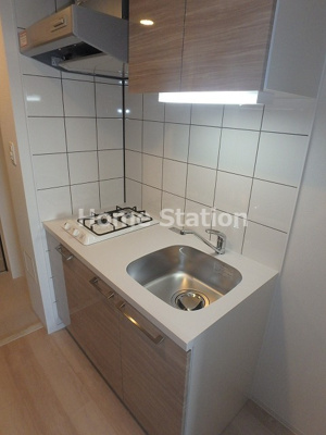 【キッチン】 | エスリード大阪クレストコート