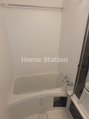 【浴室】 | エスリード大阪クレストコート