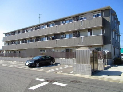 【外観】 | ラランジャ