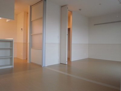 【居間・リビング】 | ラランジャ