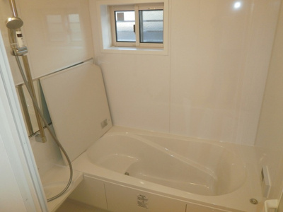 【浴室】 | ラランジャ