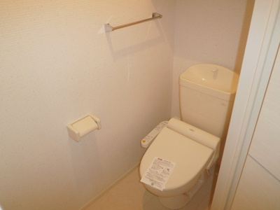 【トイレ】 | ラランジャ