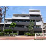 スカイコート品川パークサイドⅢの画像