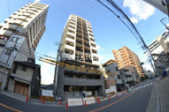 プレサンス谷町7丁目の画像