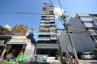 プレサンス心斎橋ソレイユの画像