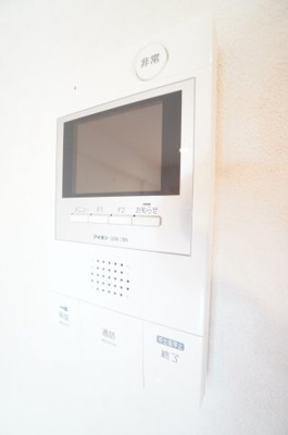 【セキュリティ】 | Biz STAY千葉・蘇我 | ※同物件・同タイプの写真です。