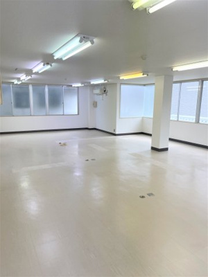 【ロビー】 | アベニュー迎町