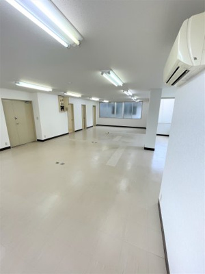 【ロビー】 | アベニュー迎町