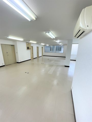 【ロビー】 | アベニュー迎町
