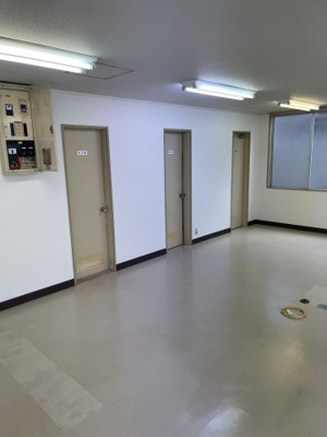 【居間・リビング】 | アベニュー迎町