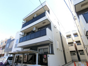 ＦｍａｉｓｏｎｇｌａｔｔⅠの画像