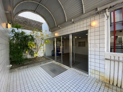 【エントランス】 | シーダーズハイツ