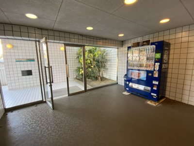 【エントランス】 | シーダーズハイツ