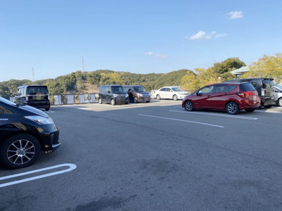 【駐車場】 | シーダーズハイツ