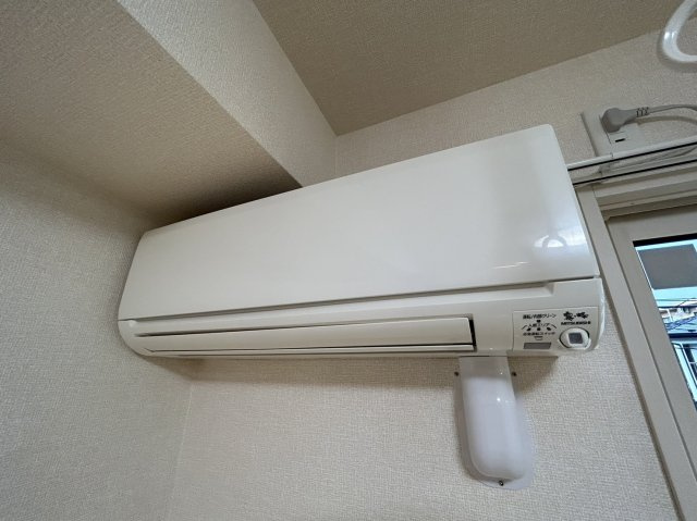 コスミオンの設備