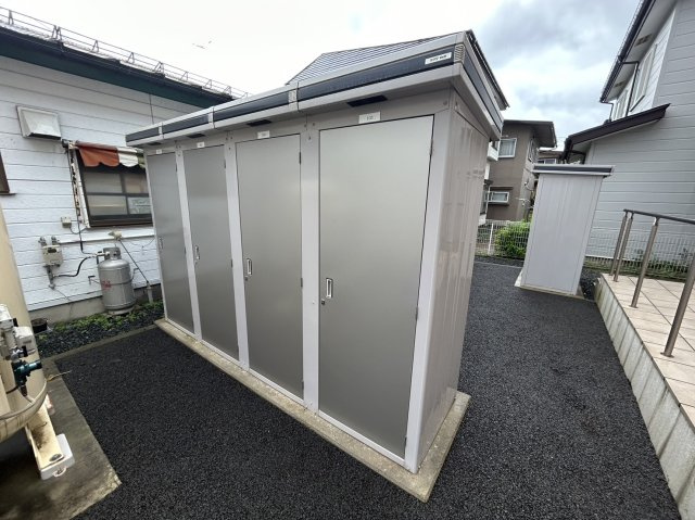 コスミオンのその他