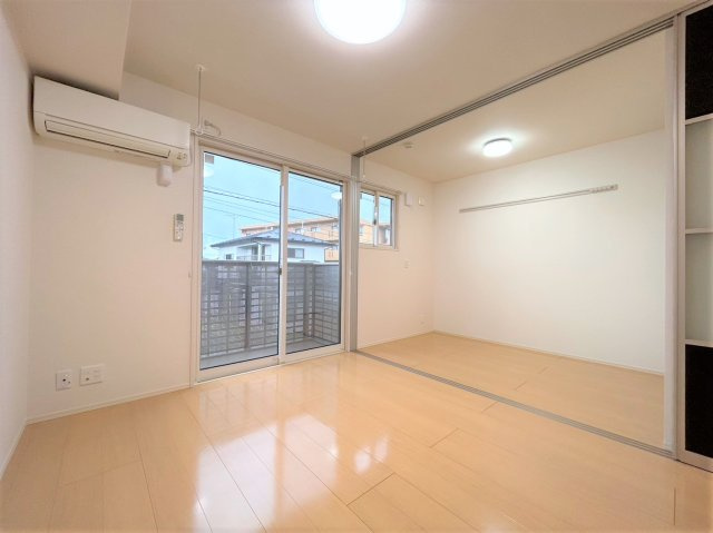 コスミオンの居間・リビング