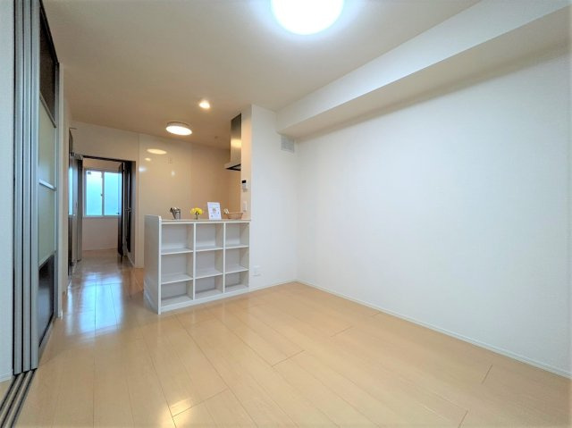 コスミオンの居間・リビング