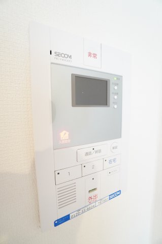 【設備】 | リブリ・Espoir弐番館