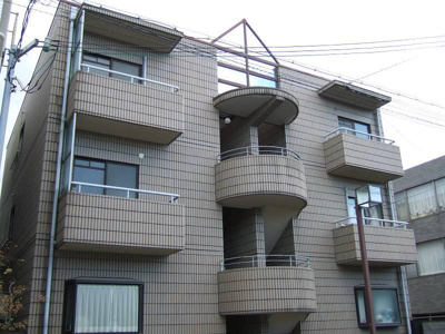 【外観】 | クレオ塚口