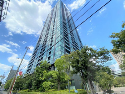 【外観】 | シティタワー大阪天満 | 外観も気になるポイント