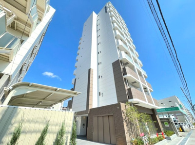 【外観】 | クローバー・グランツ曽根