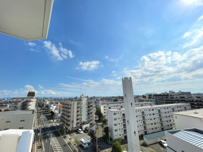 【展望】 | クローバー・グランツ曽根