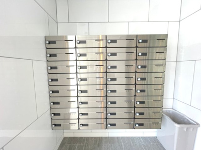 【その他共用部分】 | クローバー・グランツ曽根